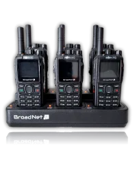 BN 880-Multi Charger
