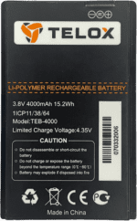 BN895 Battery