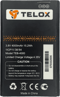 BN895 Battery