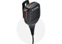BN895 Remote Speaker Mic